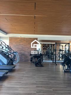 Casa com 4 suítes pé na areia piscina privativa no condomínio Marlua em Itacimirim Bahia