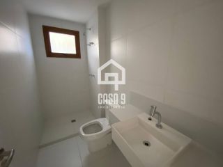 Casa com 4 suítes pé na areia piscina privativa no condomínio Marlua em Itacimirim Bahia