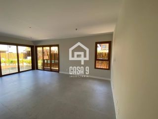 Casa com 4 suítes pé na areia piscina privativa no condomínio Marlua em Itacimirim Bahia