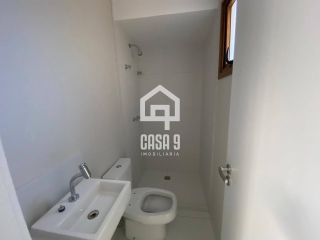 Casa com 4 suítes pé na areia piscina privativa no condomínio Marlua em Itacimirim Bahia