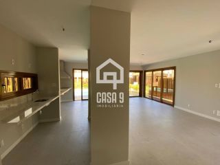 Casa com 4 suítes pé na areia piscina privativa no condomínio Marlua em Itacimirim Bahia