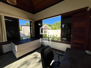 Casa a venda com 4 quartos no condomínio Enseada Praia da Espera em Itacimirim Bahia