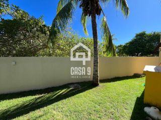 Casa a venda com 4 quartos no condomínio Enseada Praia da Espera em Itacimirim Bahia