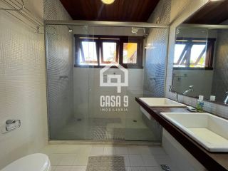 Casa a venda com 4 quartos no condomínio Enseada Praia da Espera em Itacimirim Bahia