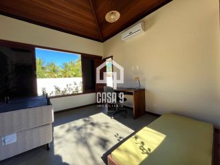 Casa a venda com 4 quartos no condomínio Enseada Praia da Espera em Itacimirim Bahia