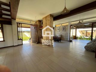 Casa a venda com 4 quartos no condomínio Enseada Praia da Espera em Itacimirim Bahia