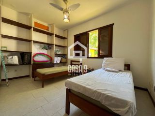 Casa a venda com 4 quartos no condomínio Enseada Praia da Espera em Itacimirim Bahia