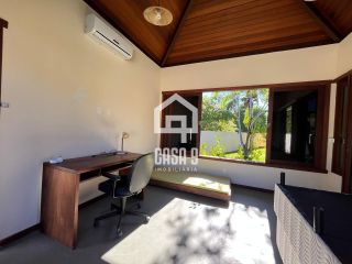 Casa a venda com 4 quartos no condomínio Enseada Praia da Espera em Itacimirim Bahia