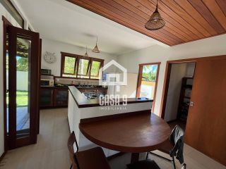 Casa a venda com 4 quartos no condomínio Enseada Praia da Espera em Itacimirim Bahia