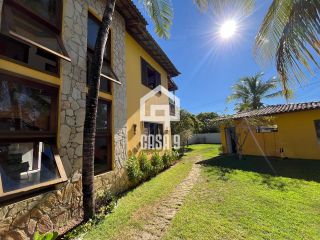 Casa a venda com 4 quartos no condomínio Enseada Praia da Espera em Itacimirim Bahia