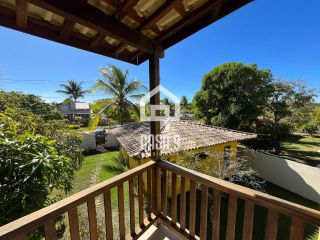 Casa a venda com 4 quartos no condomínio Enseada Praia da Espera em Itacimirim Bahia