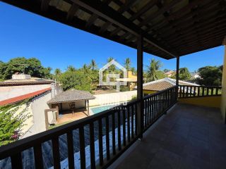 Casa a venda com 4 quartos no condomínio Enseada Praia da Espera em Itacimirim Bahia