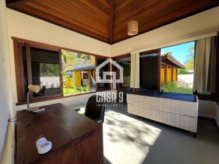 Casa a venda com 4 quartos no condomínio Enseada Praia da Espera em Itacimirim Bahia