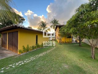 Casa a venda com 4 quartos no condomínio Enseada Praia da Espera em Itacimirim Bahia