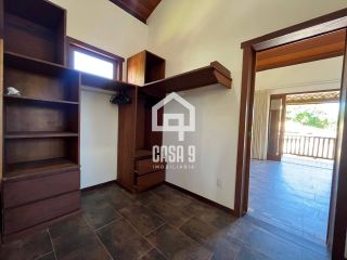 Casa a venda com 4 quartos no condomínio Enseada Praia da Espera em Itacimirim Bahia