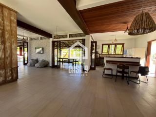 Casa a venda com 4 quartos no condomínio Enseada Praia da Espera em Itacimirim Bahia