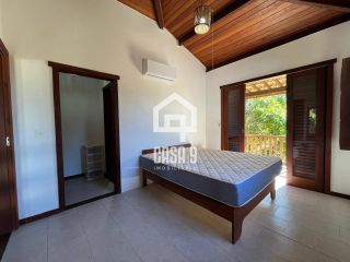 Casa a venda com 4 quartos no condomínio Enseada Praia da Espera em Itacimirim Bahia