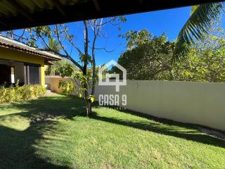 Casa a venda com 4 quartos no condomínio Enseada Praia da Espera em Itacimirim Bahia