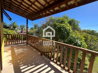 Casa a venda com 4 quartos no condomínio Enseada Praia da Espera em Itacimirim Bahia