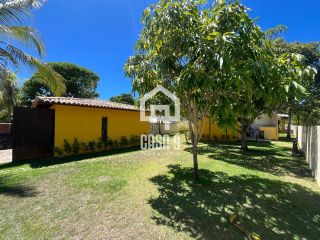 Casa a venda com 4 quartos no condomínio Enseada Praia da Espera em Itacimirim Bahia