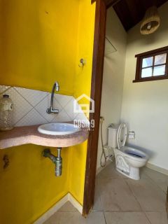 Casa a venda com 4 quartos no condomínio Enseada Praia da Espera em Itacimirim Bahia