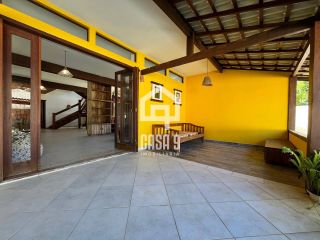 Casa a venda com 4 quartos no condomínio Enseada Praia da Espera em Itacimirim Bahia