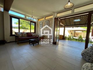 Casa a venda com 4 quartos no condomínio Enseada Praia da Espera em Itacimirim Bahia