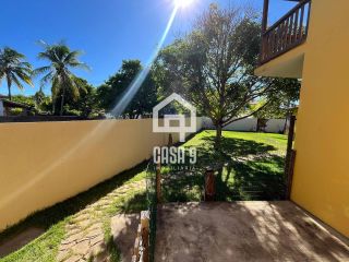 Casa a venda com 4 quartos no condomínio Enseada Praia da Espera em Itacimirim Bahia