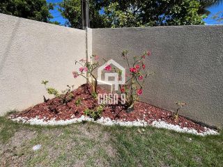 Casa a venda com 4 quartos no condomínio Enseada Praia da Espera em Itacimirim Bahia