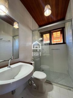 Casa a venda com 4 quartos no condomínio Enseada Praia da Espera em Itacimirim Bahia