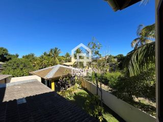 Casa a venda com 4 quartos no condomínio Enseada Praia da Espera em Itacimirim Bahia