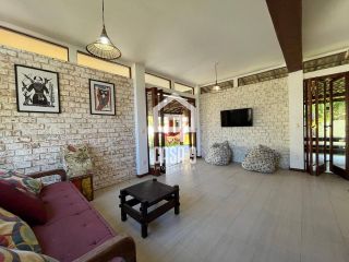 Casa a venda com 4 quartos no condomínio Enseada Praia da Espera em Itacimirim Bahia