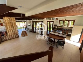 Casa a venda com 4 quartos no condomínio Enseada Praia da Espera em Itacimirim Bahia
