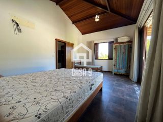 Casa a venda com 4 quartos no condomínio Enseada Praia da Espera em Itacimirim Bahia