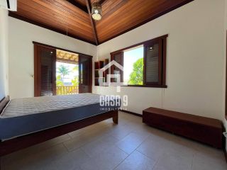 Casa a venda com 4 quartos no condomínio Enseada Praia da Espera em Itacimirim Bahia