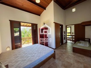 Casa a venda com 4 quartos no condomínio Enseada Praia da Espera em Itacimirim Bahia