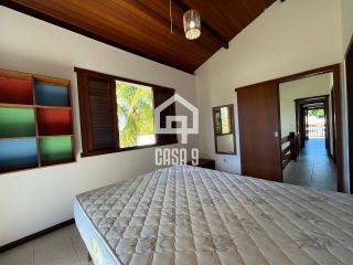 Casa a venda com 4 quartos no condomínio Enseada Praia da Espera em Itacimirim Bahia