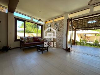 Casa a venda com 4 quartos no condomínio Enseada Praia da Espera em Itacimirim Bahia