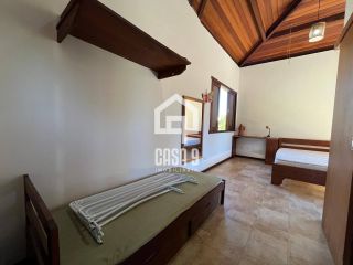 Casa a venda com 4 quartos no condomínio Enseada Praia da Espera em Itacimirim Bahia