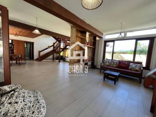 Casa a venda com 4 quartos no condomínio Enseada Praia da Espera em Itacimirim Bahia