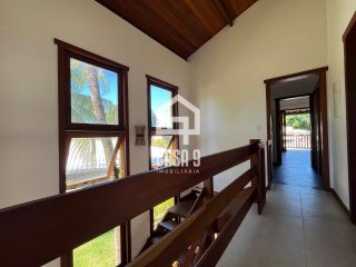 Casa a venda com 4 quartos no condomínio Enseada Praia da Espera em Itacimirim Bahia