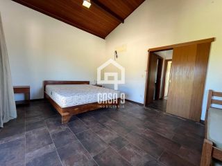 Casa a venda com 4 quartos no condomínio Enseada Praia da Espera em Itacimirim Bahia