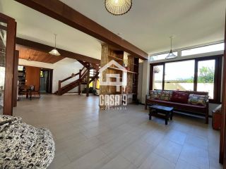 Casa a venda com 4 quartos no condomínio Enseada Praia da Espera em Itacimirim Bahia