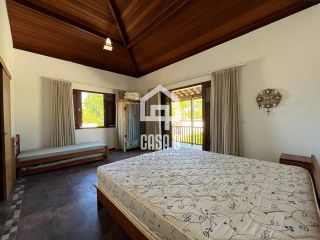 Casa a venda com 4 quartos no condomínio Enseada Praia da Espera em Itacimirim Bahia