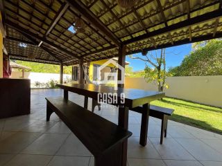 Casa a venda com 4 quartos no condomínio Enseada Praia da Espera em Itacimirim Bahia