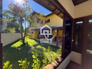 Casa a venda com 4 quartos no condomínio Enseada Praia da Espera em Itacimirim Bahia