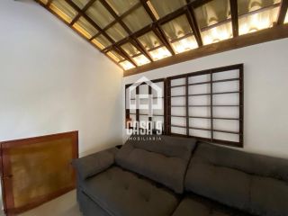 Casa a venda com 4 quartos no condomínio Porto das Baleias em Praia do Forte Bahia