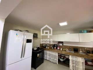 Casa a venda com 4 quartos no condomínio Porto das Baleias em Praia do Forte Bahia