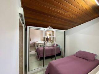 Casa a venda com 4 quartos no condomínio Porto das Baleias em Praia do Forte Bahia