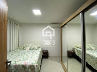 Casa a venda com 4 quartos no condomínio Porto das Baleias em Praia do Forte Bahia